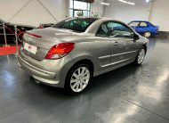 Peugeot 207 CC Sport Pack