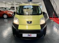 Peugeot Bipper Tepee Confort