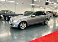 Mercedes Classe C200 Avantgarde