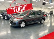 Peugeot 207 SW Active