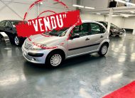 Citroën C3 Tentation