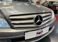 Mercedes Classe C200 Avantgarde