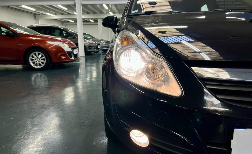 Opel Corsa Twinport Enjoy