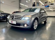 Mercedes Classe C200 Avantgarde
