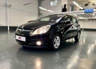 Opel Corsa Twinport Enjoy