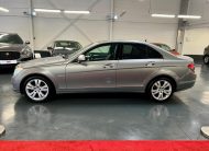 Mercedes Classe C200 Avantgarde
