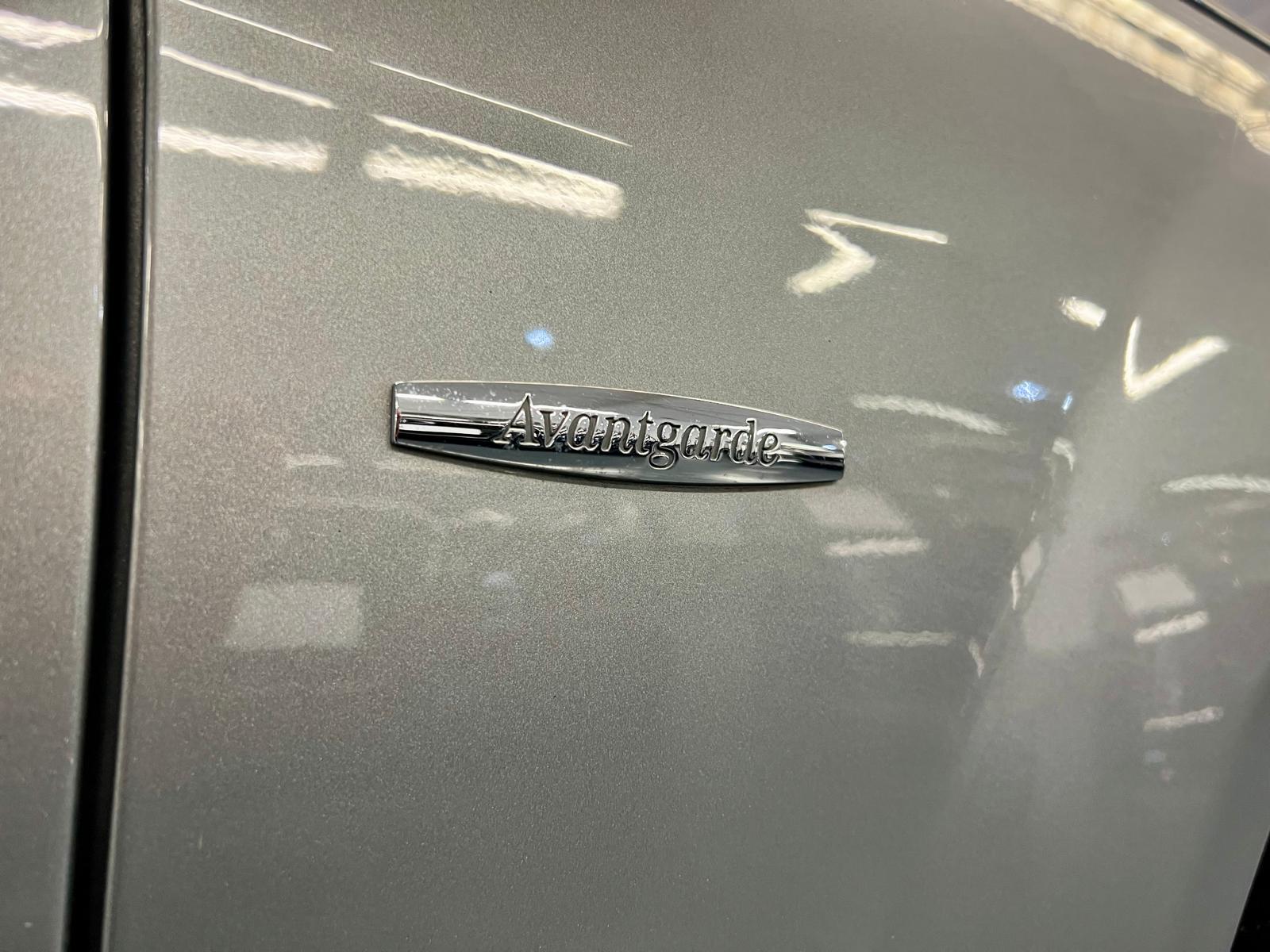 Mercedes Classe C200 Avantgarde