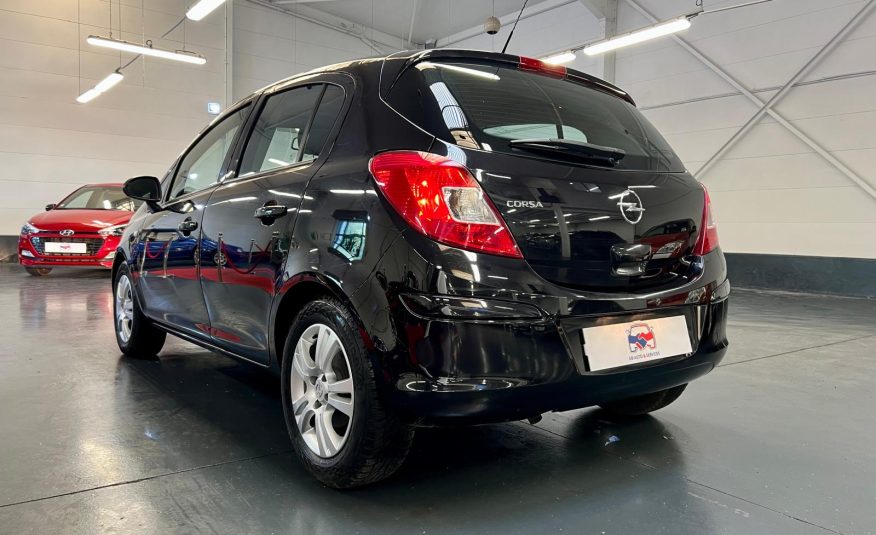 Opel Corsa Twinport Enjoy