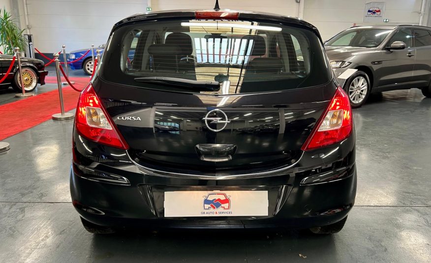 Opel Corsa Twinport Enjoy