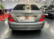 Mercedes Classe C200 Avantgarde