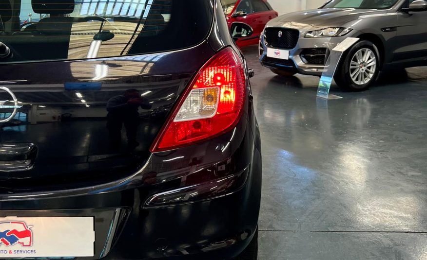 Opel Corsa Twinport Enjoy