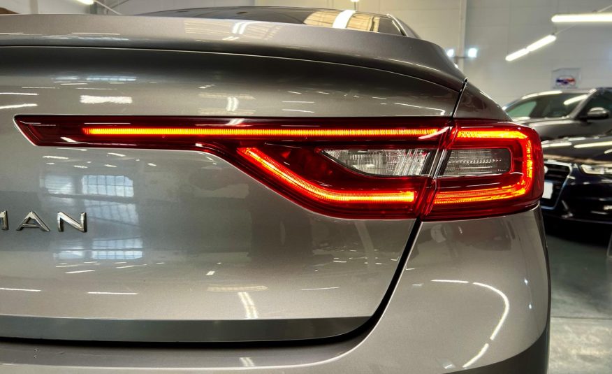 Renault Talisman Energy Intens