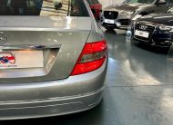 Mercedes Classe C200 Avantgarde