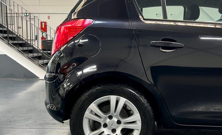 Opel Corsa Twinport Enjoy