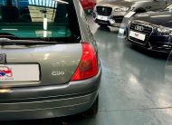 Renault Clio II RTE