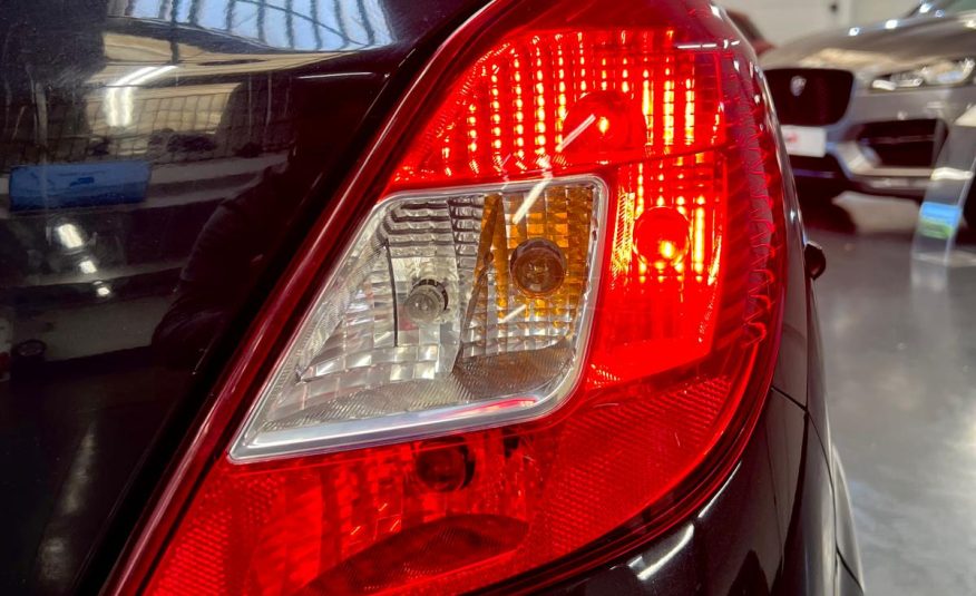 Opel Corsa Twinport Enjoy