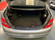 Mercedes Classe C200 Avantgarde