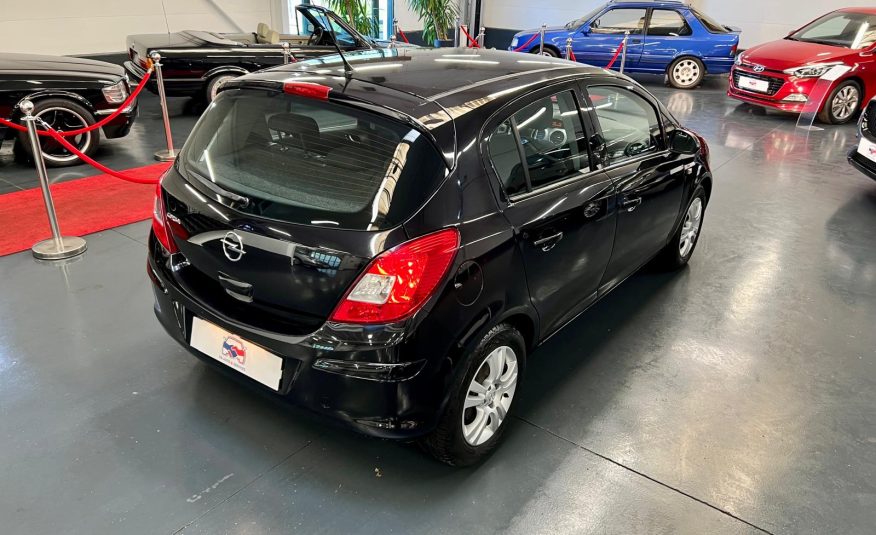 Opel Corsa Twinport Enjoy