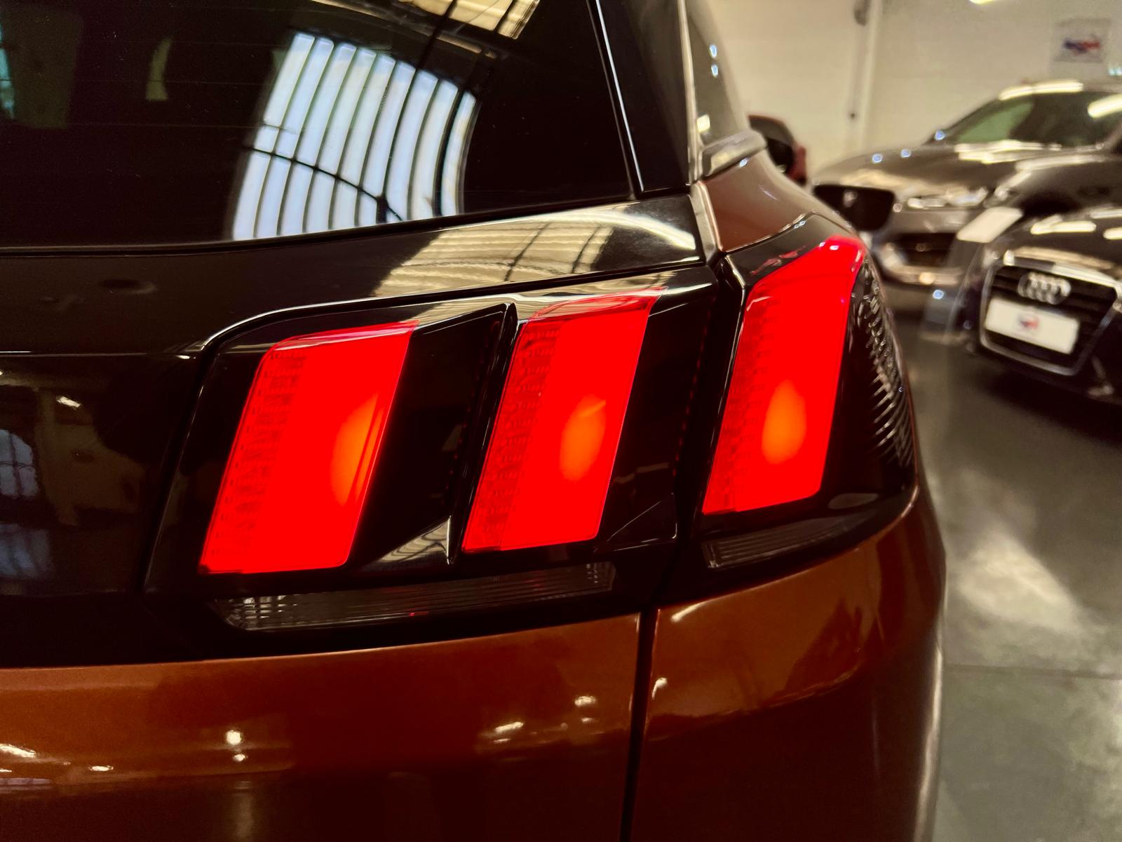 Peugeot 3008 II Allure Pack S&S