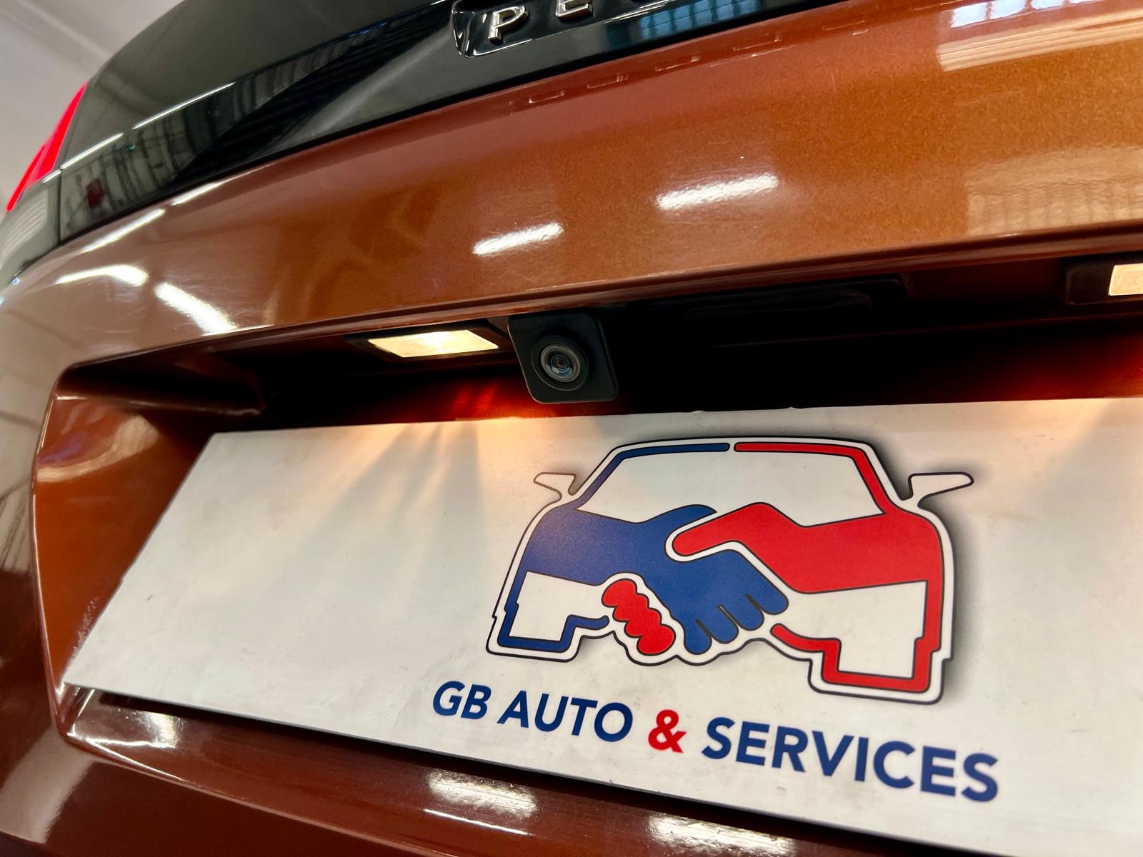 Peugeot 3008 II Allure Pack S&S