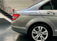 Mercedes Classe C200 Avantgarde