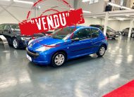 Peugeot 206+ Access