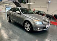 Mercedes Classe C200 Avantgarde