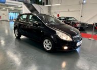 Opel Corsa Twinport Enjoy