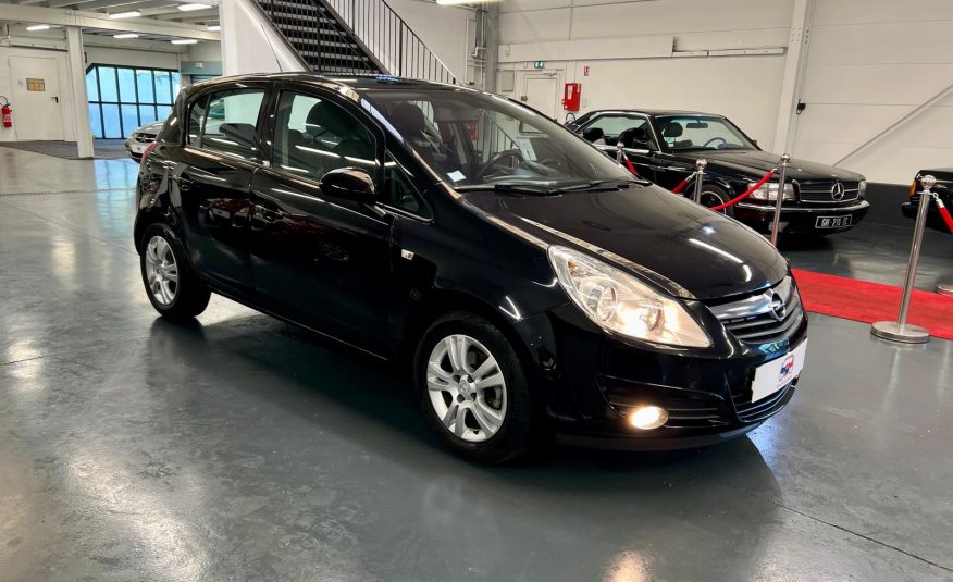 Opel Corsa Twinport Enjoy