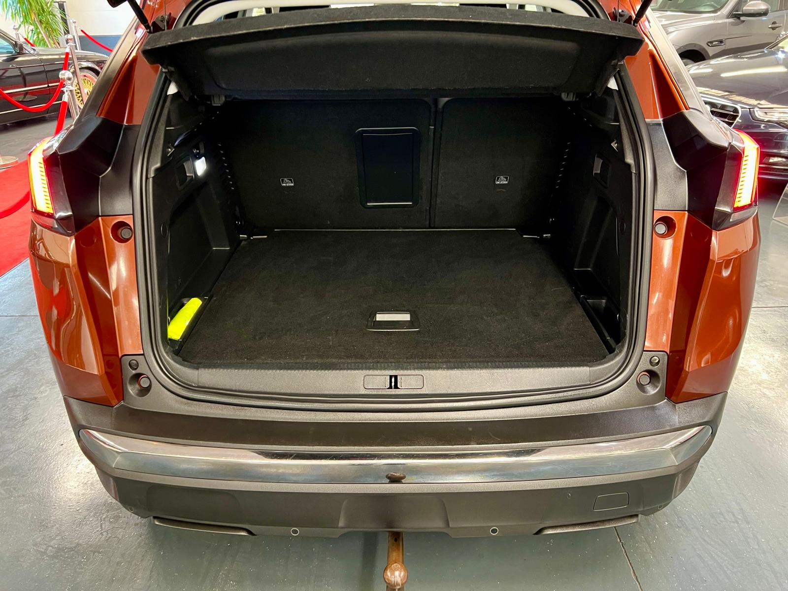 Peugeot 3008 II Allure Pack S&S