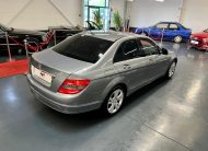 Mercedes Classe C200 Avantgarde