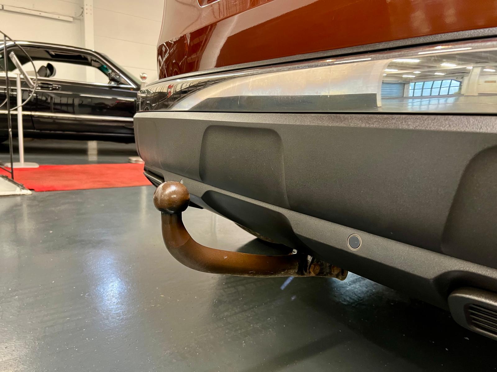 Peugeot 3008 II Allure Pack S&S