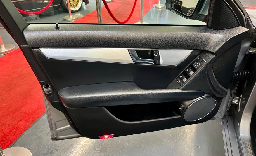 Mercedes Classe C200 Avantgarde
