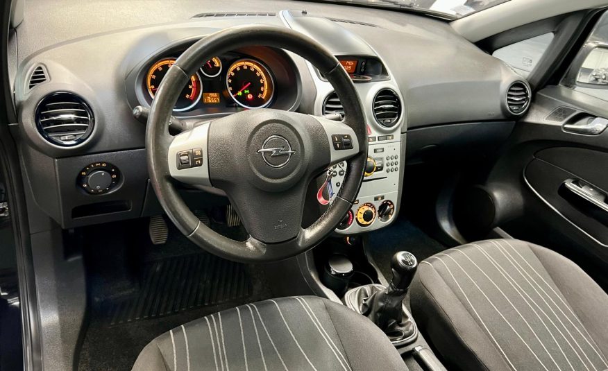 Opel Corsa Twinport Enjoy