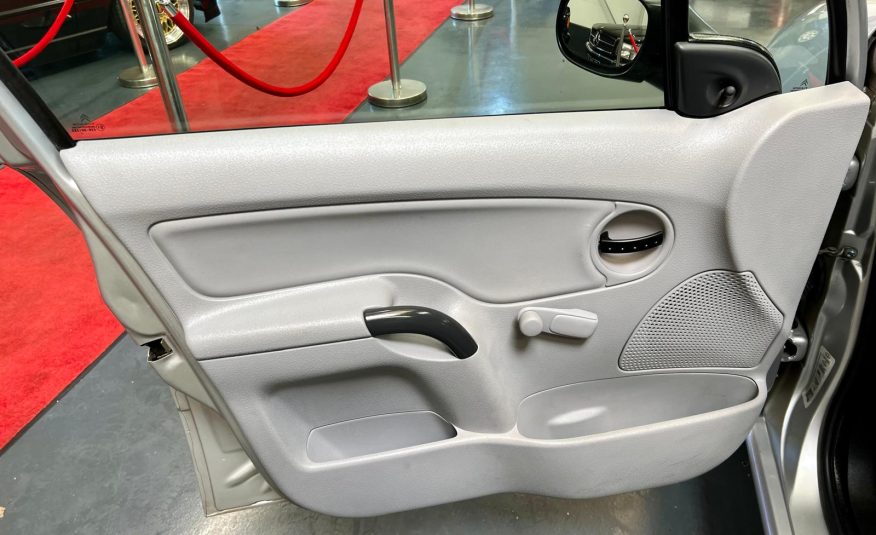 Citroën C3 Tentation