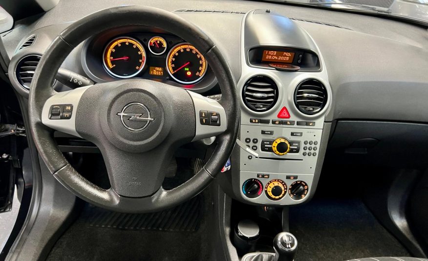 Opel Corsa Twinport Enjoy