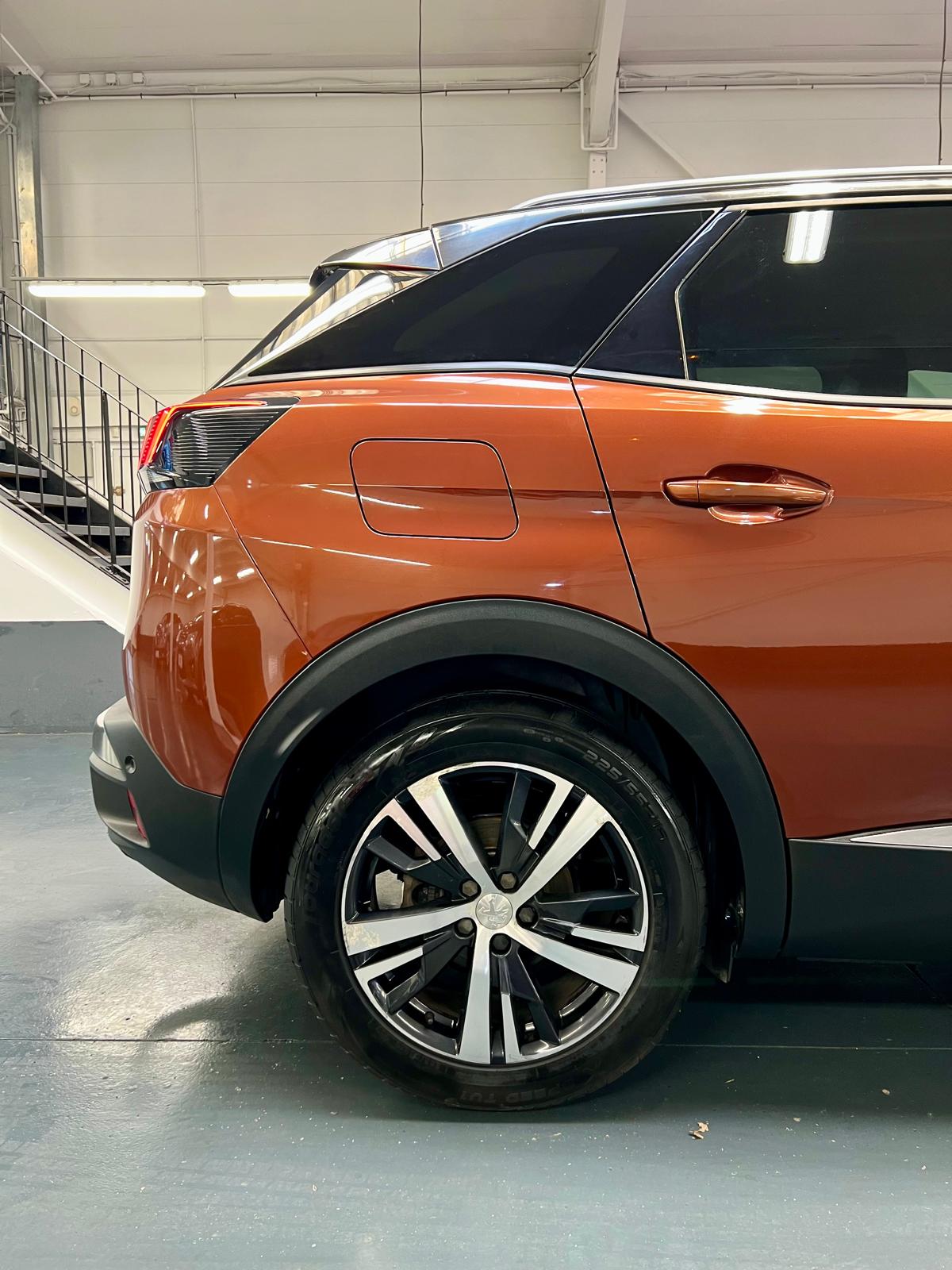 Peugeot 3008 II Allure Pack S&S