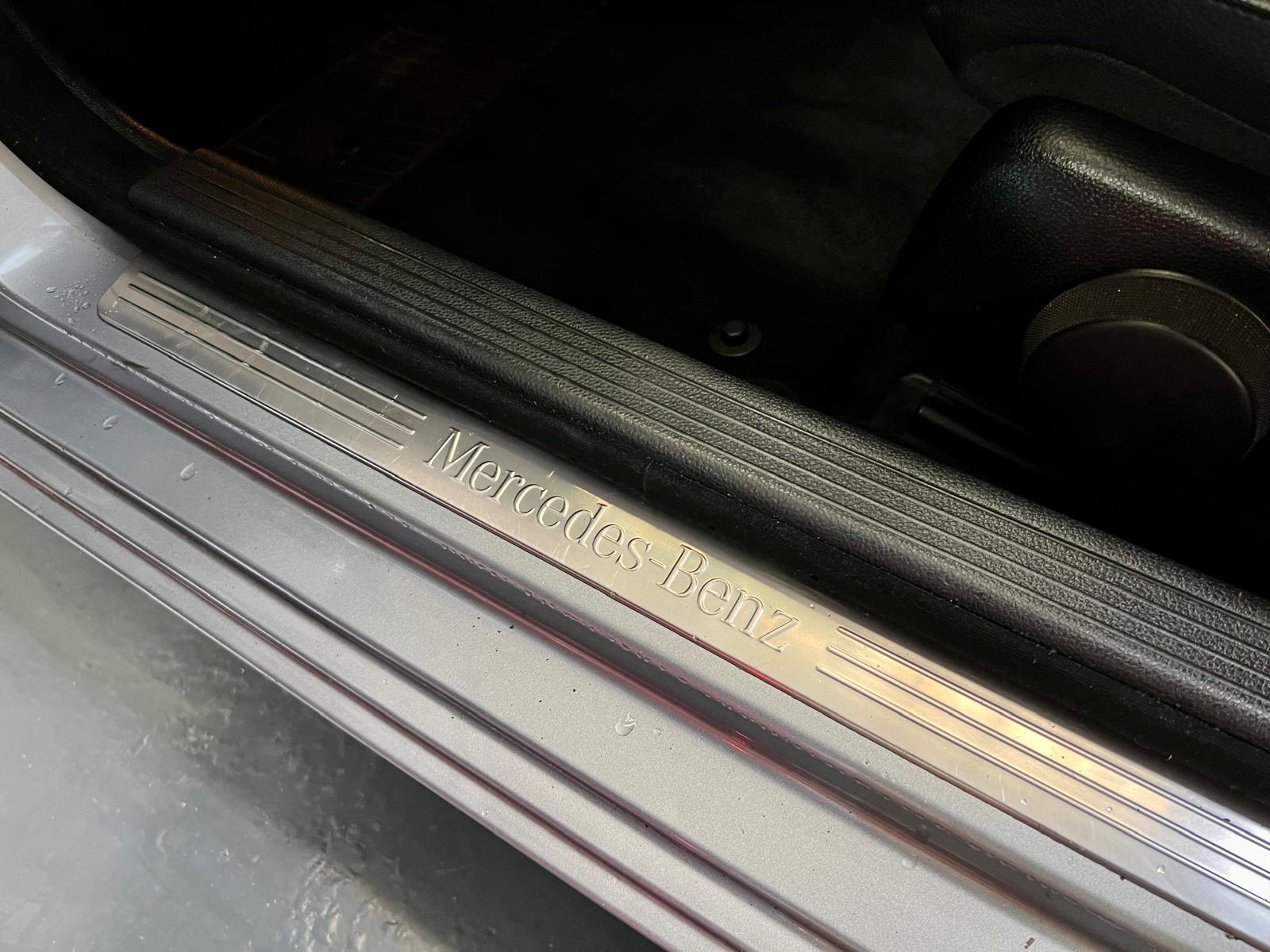 Mercedes Classe C200 Avantgarde