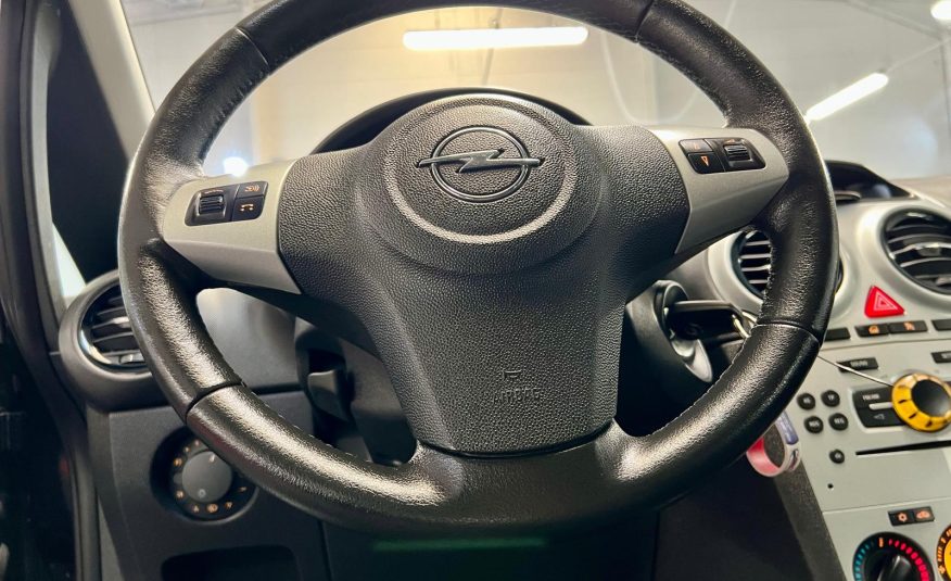 Opel Corsa Twinport Enjoy