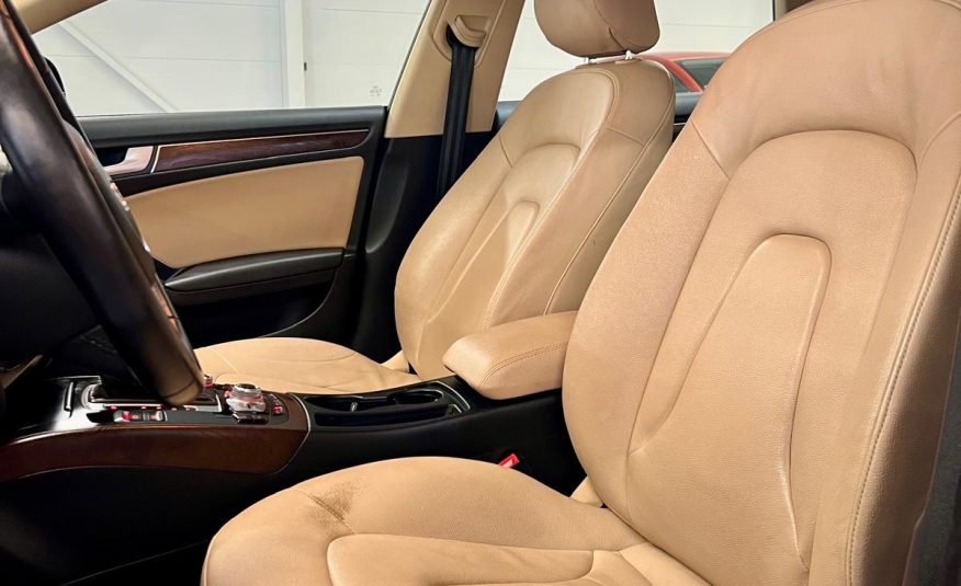 Audi A5 Sportback Ambition Luxe BVA Multitronic
