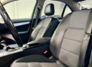 Mercedes Classe C200 Avantgarde