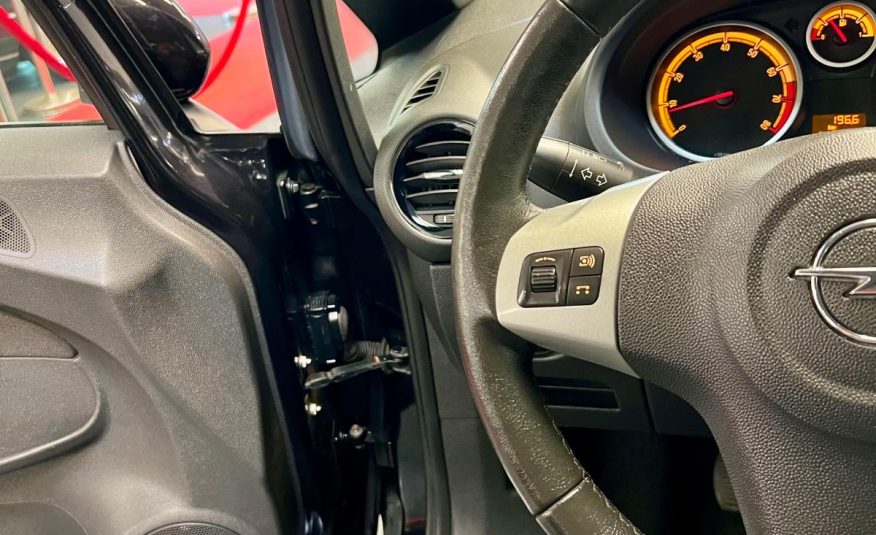 Opel Corsa Twinport Enjoy