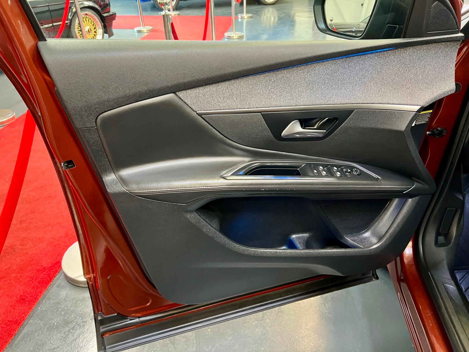 Peugeot 3008 II Allure Pack S&S