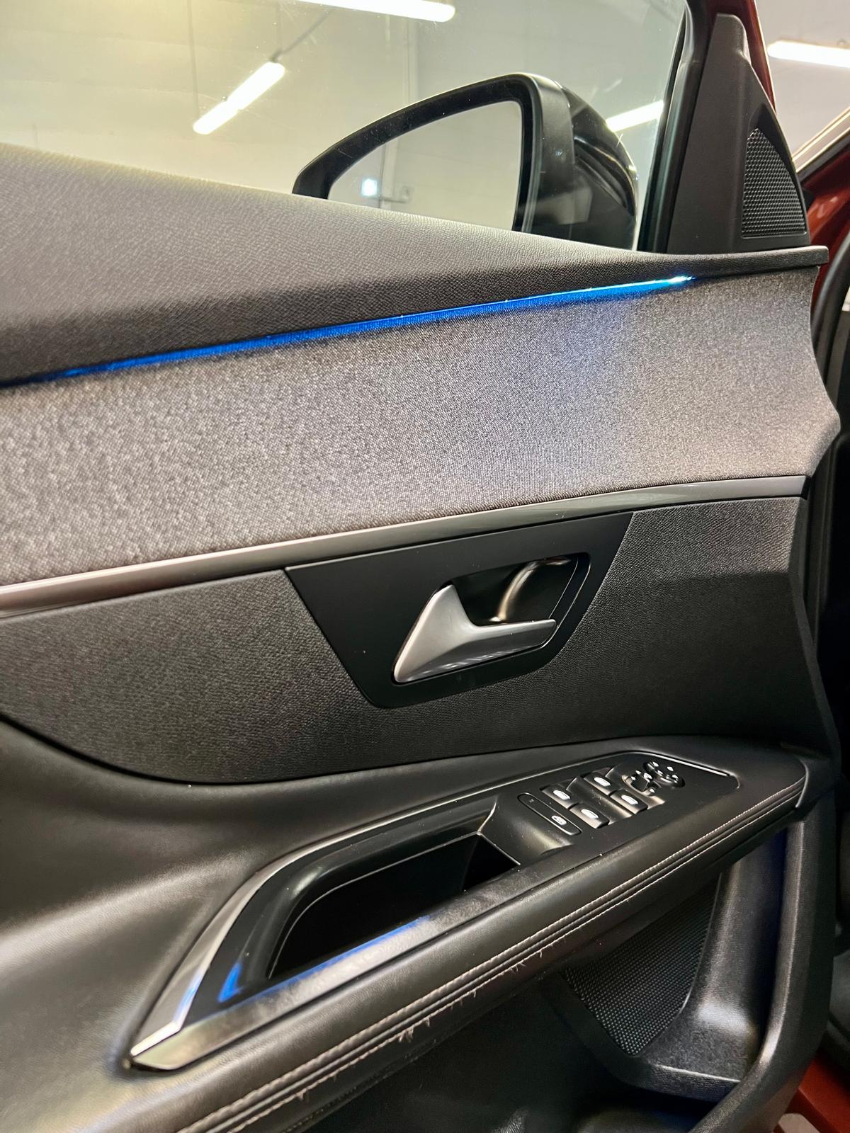 Peugeot 3008 II Allure Pack S&S