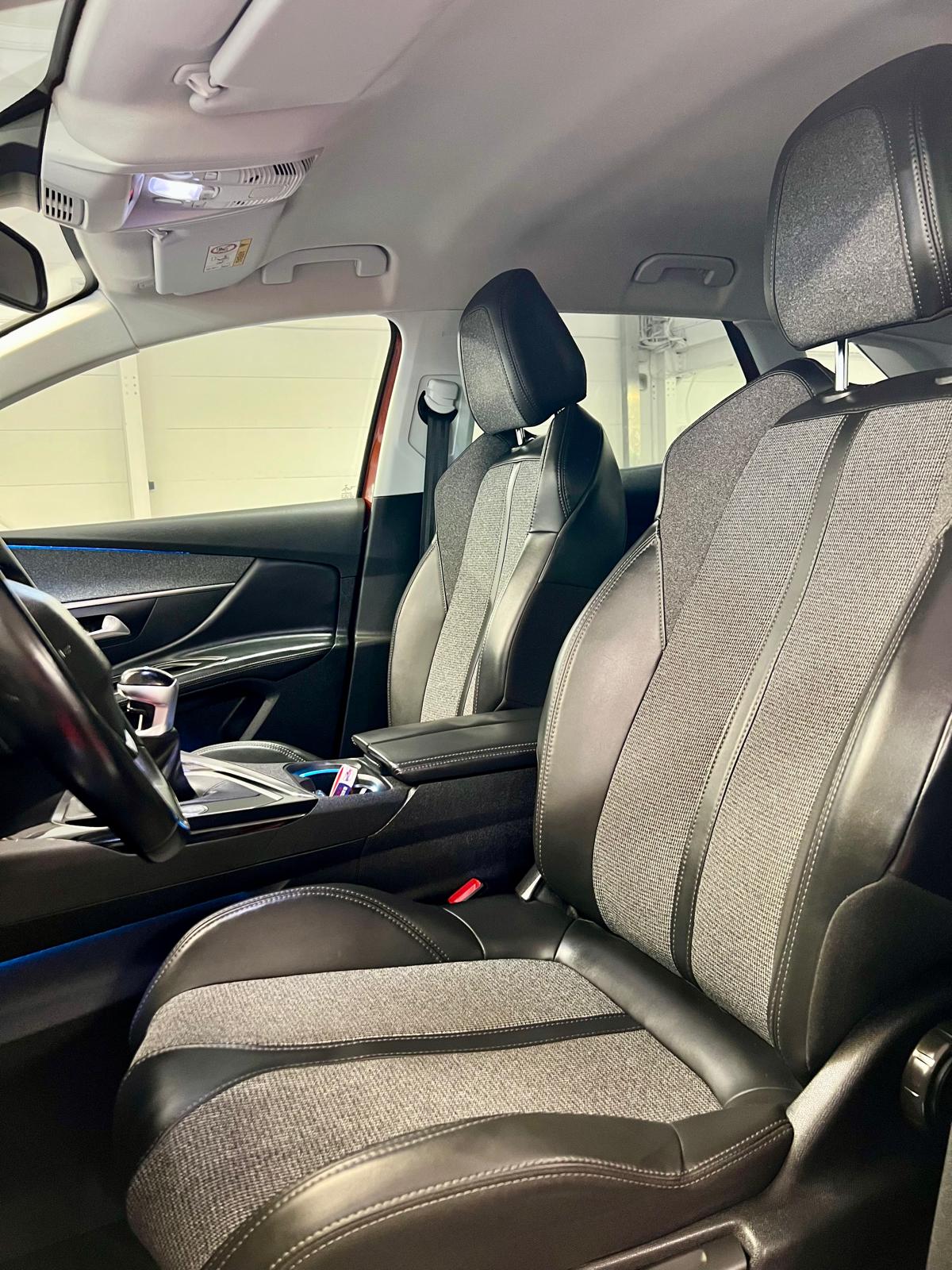 Peugeot 3008 II Allure Pack S&S