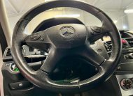 Mercedes Classe C200 Avantgarde