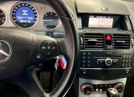 Mercedes Classe C200 Avantgarde