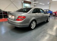 Mercedes Classe C200 Avantgarde