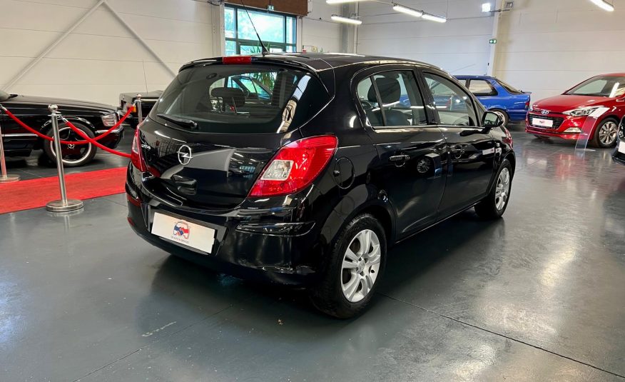 Opel Corsa Twinport Enjoy