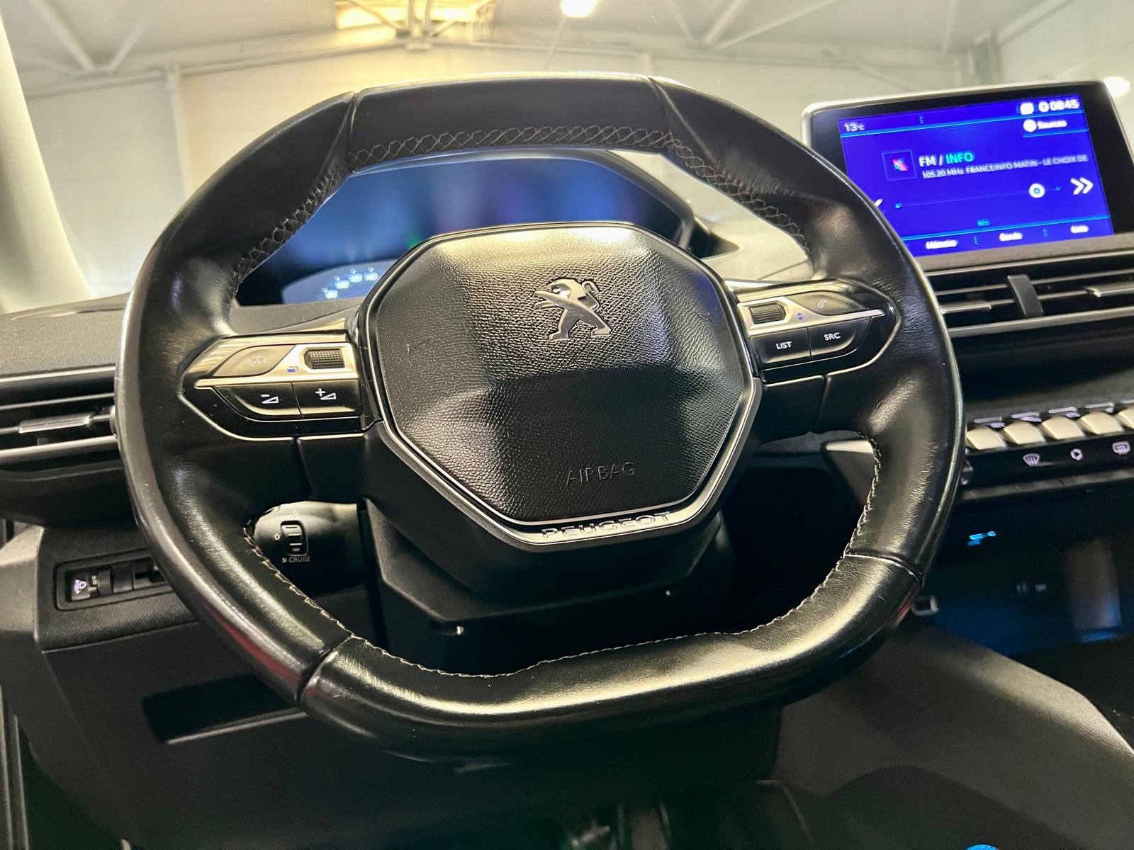 Peugeot 3008 II Allure Pack S&S